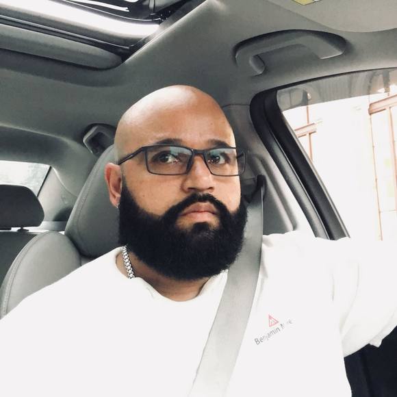 Meet the Posher Other - Meet your Posher, Jose